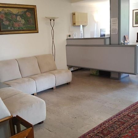 Hotel Palladio 산 피오르 디 소프라 외부 사진