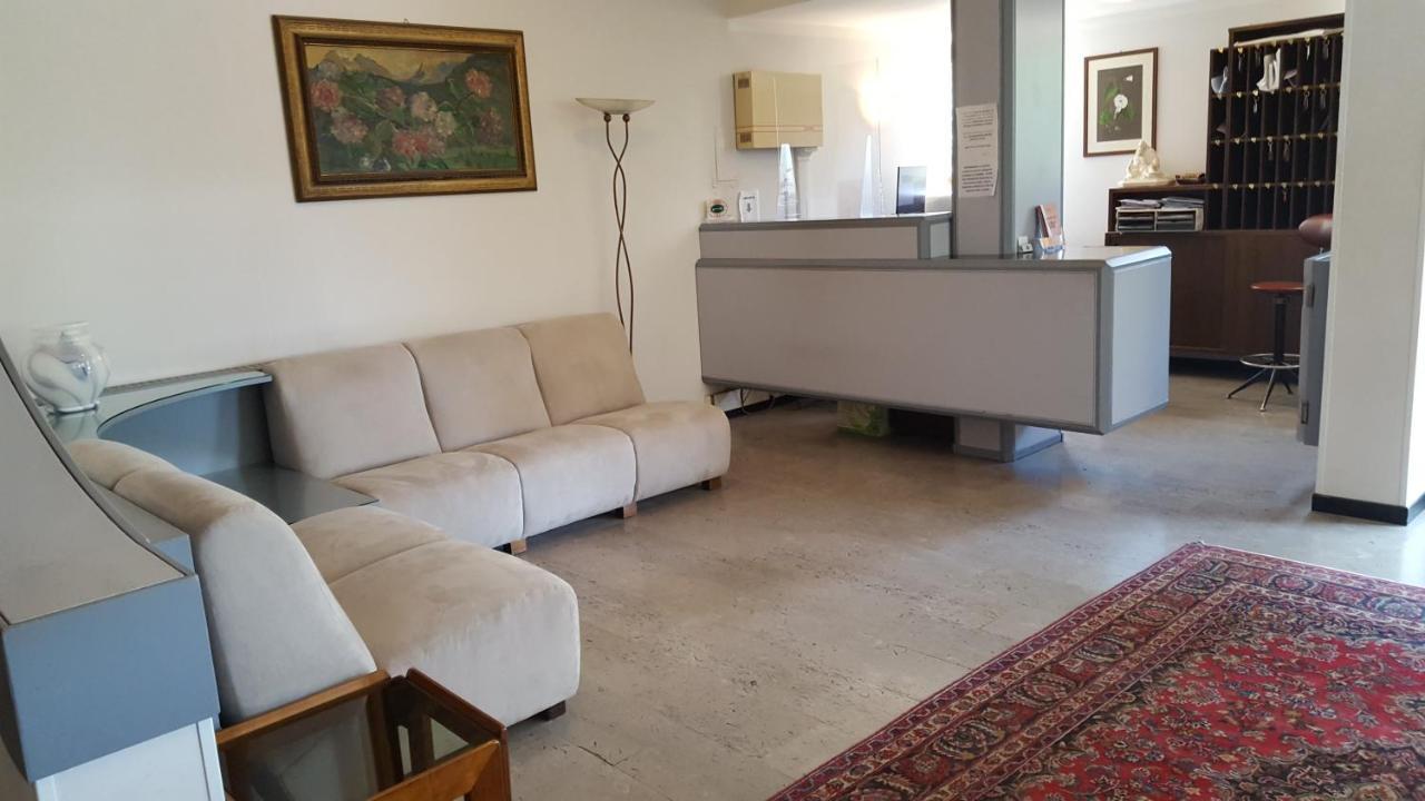 Hotel Palladio 산 피오르 디 소프라 외부 사진