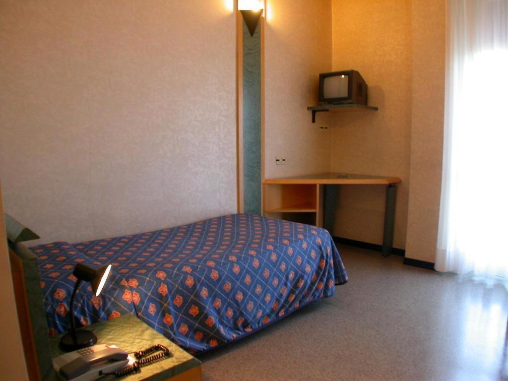 Hotel Palladio 산 피오르 디 소프라 객실 사진