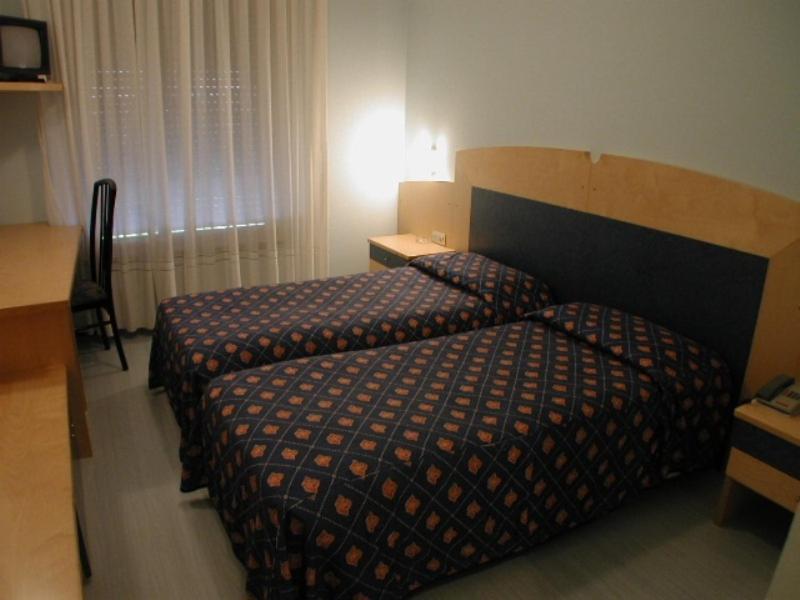 Hotel Palladio 산 피오르 디 소프라 객실 사진