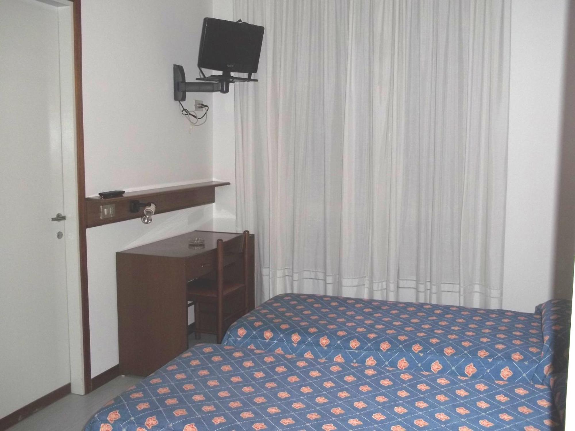 Hotel Palladio 산 피오르 디 소프라 외부 사진