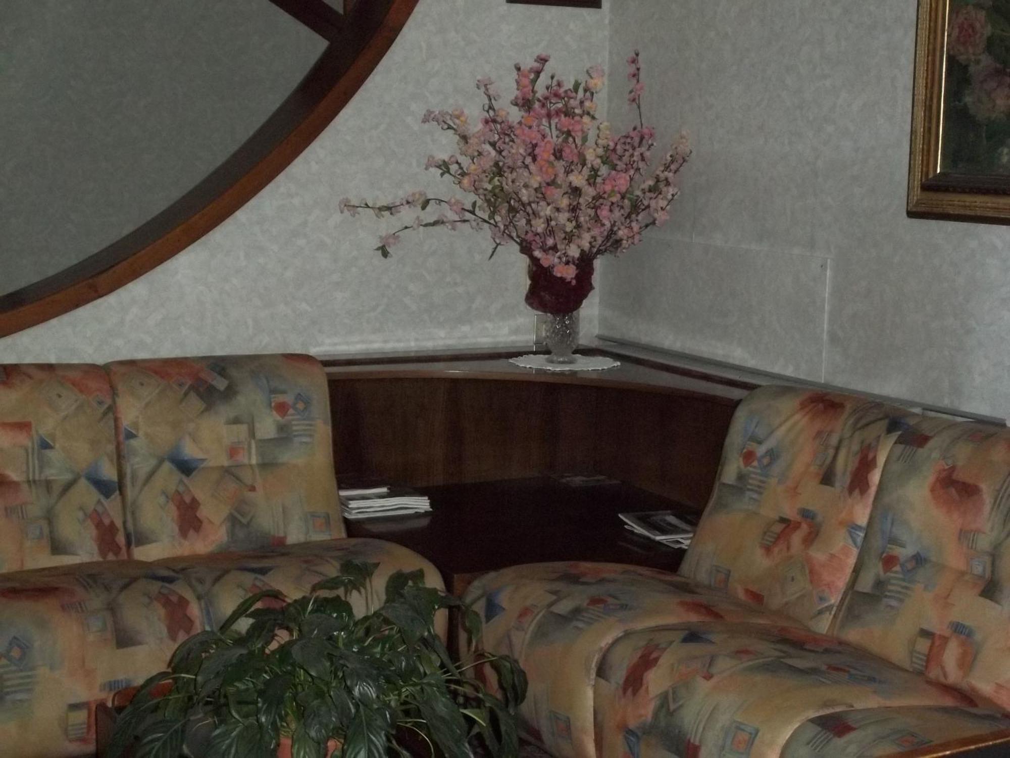 Hotel Palladio 산 피오르 디 소프라 외부 사진