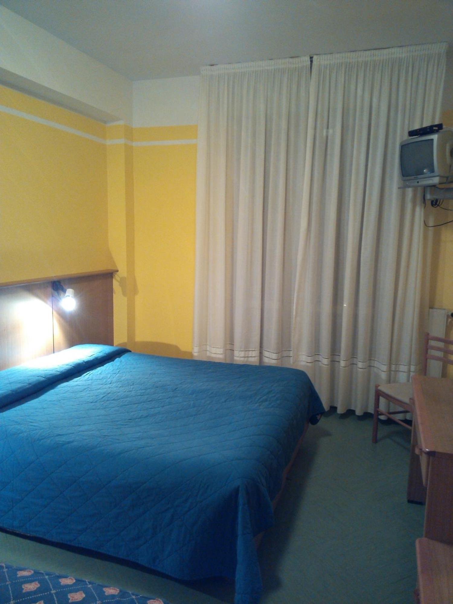 Hotel Palladio 산 피오르 디 소프라 객실 사진