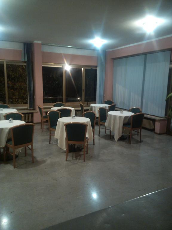 Hotel Palladio 산 피오르 디 소프라 외부 사진
