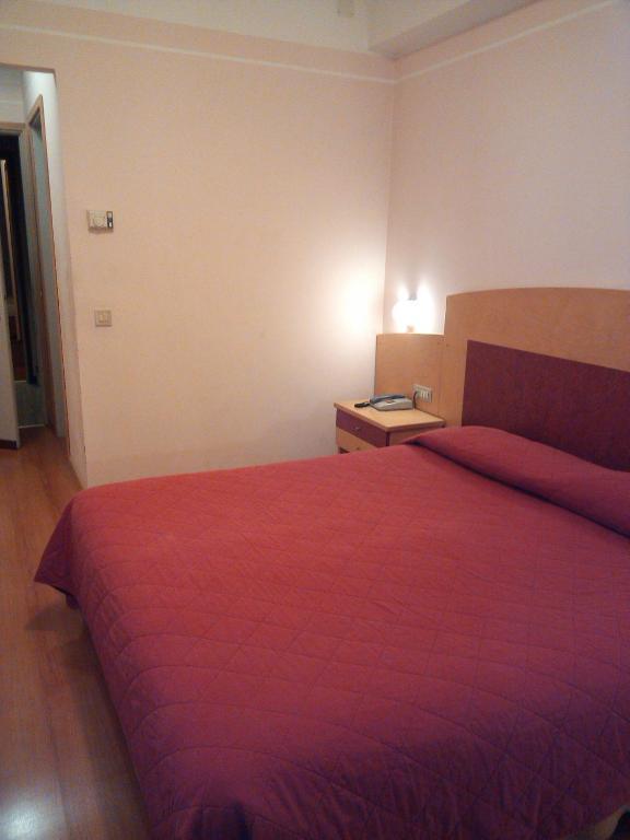 Hotel Palladio 산 피오르 디 소프라 객실 사진