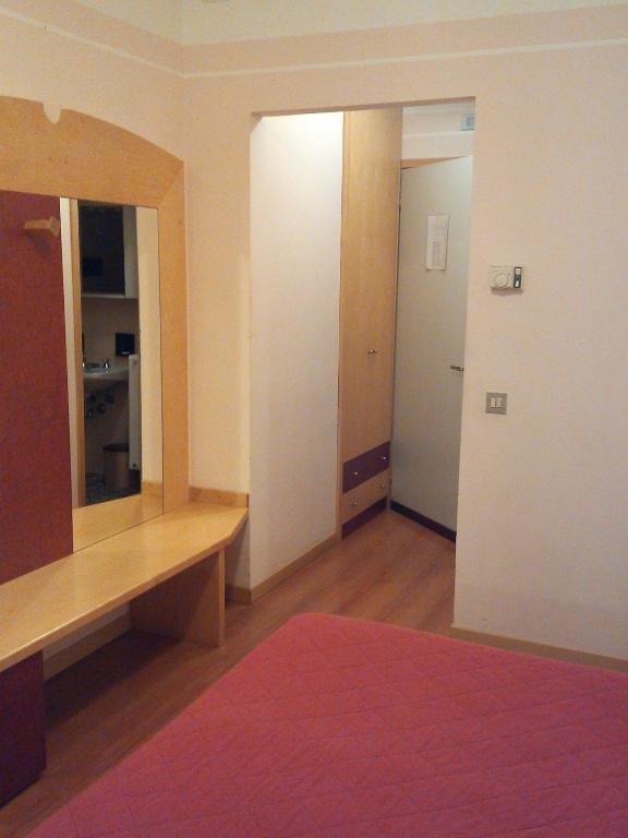 Hotel Palladio 산 피오르 디 소프라 객실 사진
