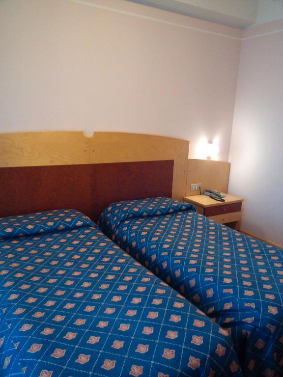 Hotel Palladio 산 피오르 디 소프라 객실 사진