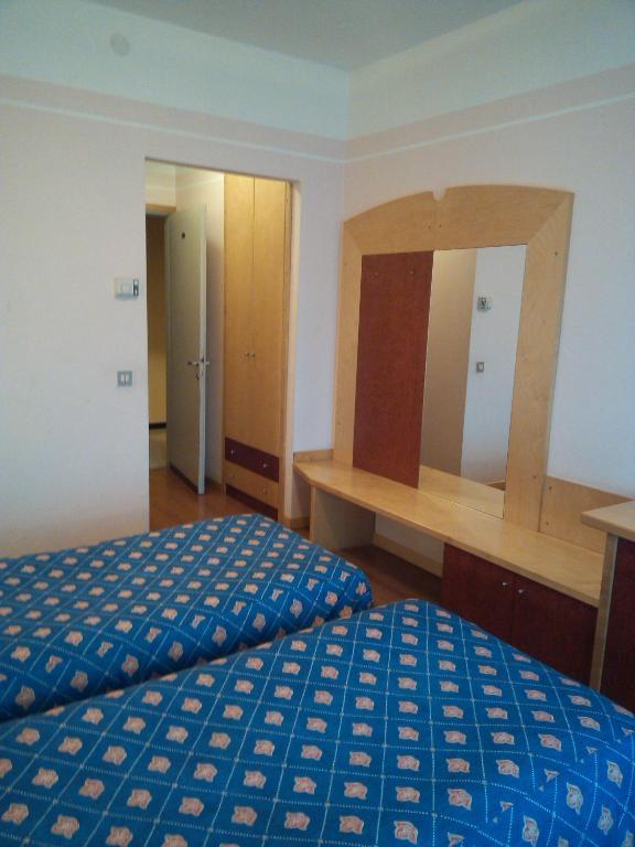 Hotel Palladio 산 피오르 디 소프라 객실 사진
