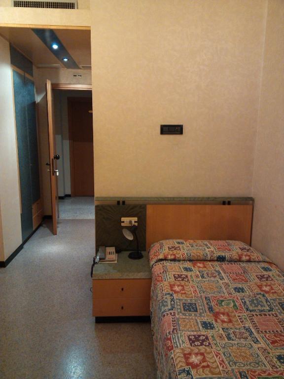 Hotel Palladio 산 피오르 디 소프라 객실 사진