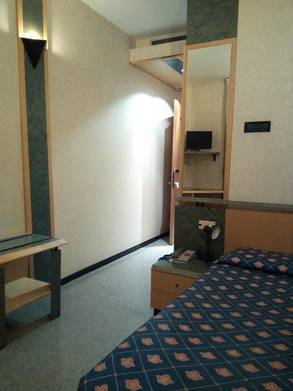 Hotel Palladio 산 피오르 디 소프라 객실 사진